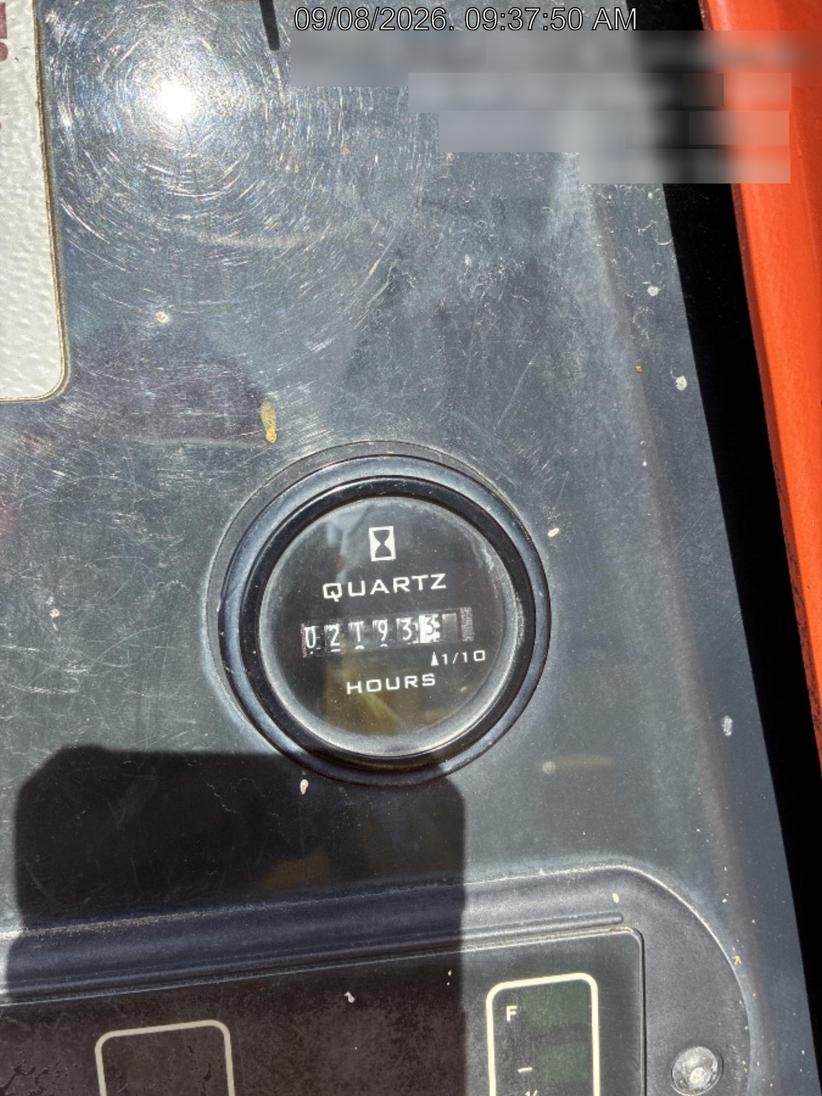 2023 JLG 660SJ