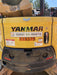 2020 YANMAR ViO35PR