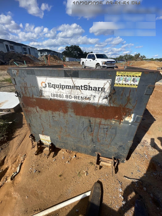 2020 STAR INDUSTRIES 1425