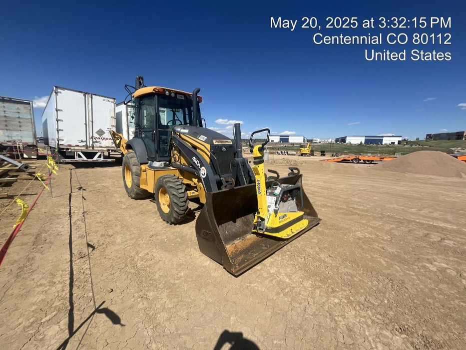 2024 WACKER NEUSON BPU5545A