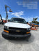 2025 CHEVROLET Express Van - Rental