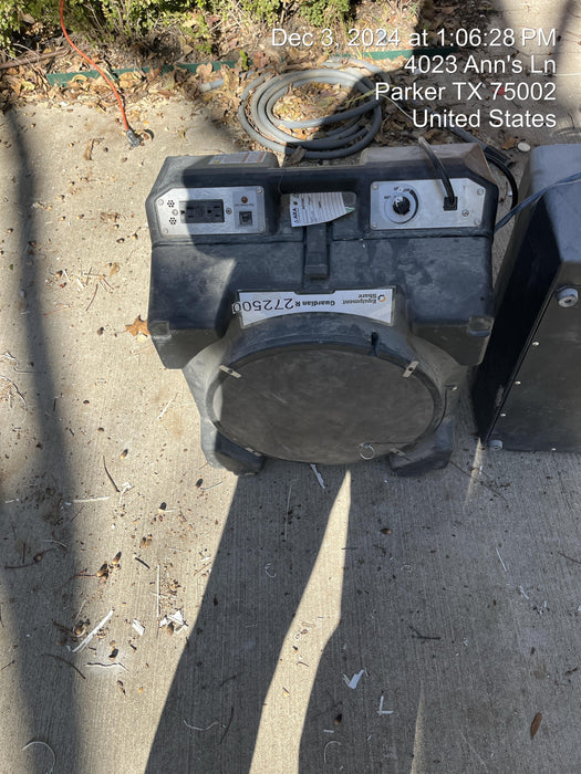 2022 PHOENIX Guardian R Hepa