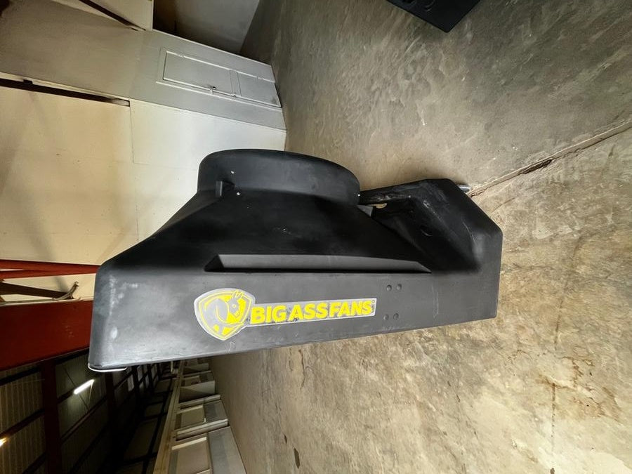 2024 BIG ASS FANS Cool Space 400