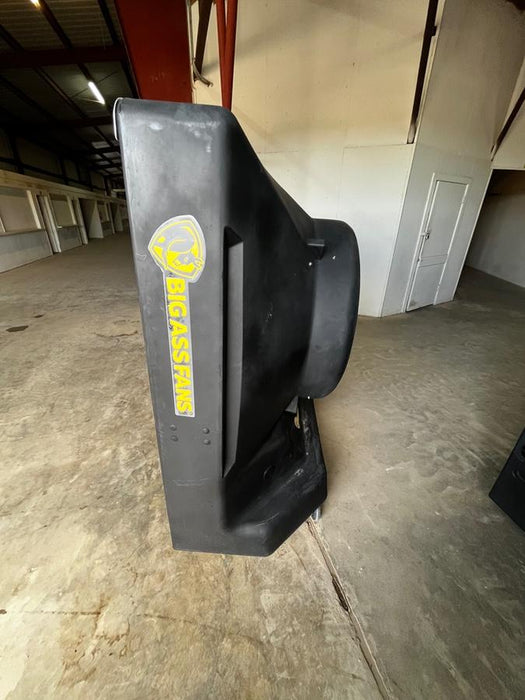 2024 BIG ASS FANS Cool Space 400