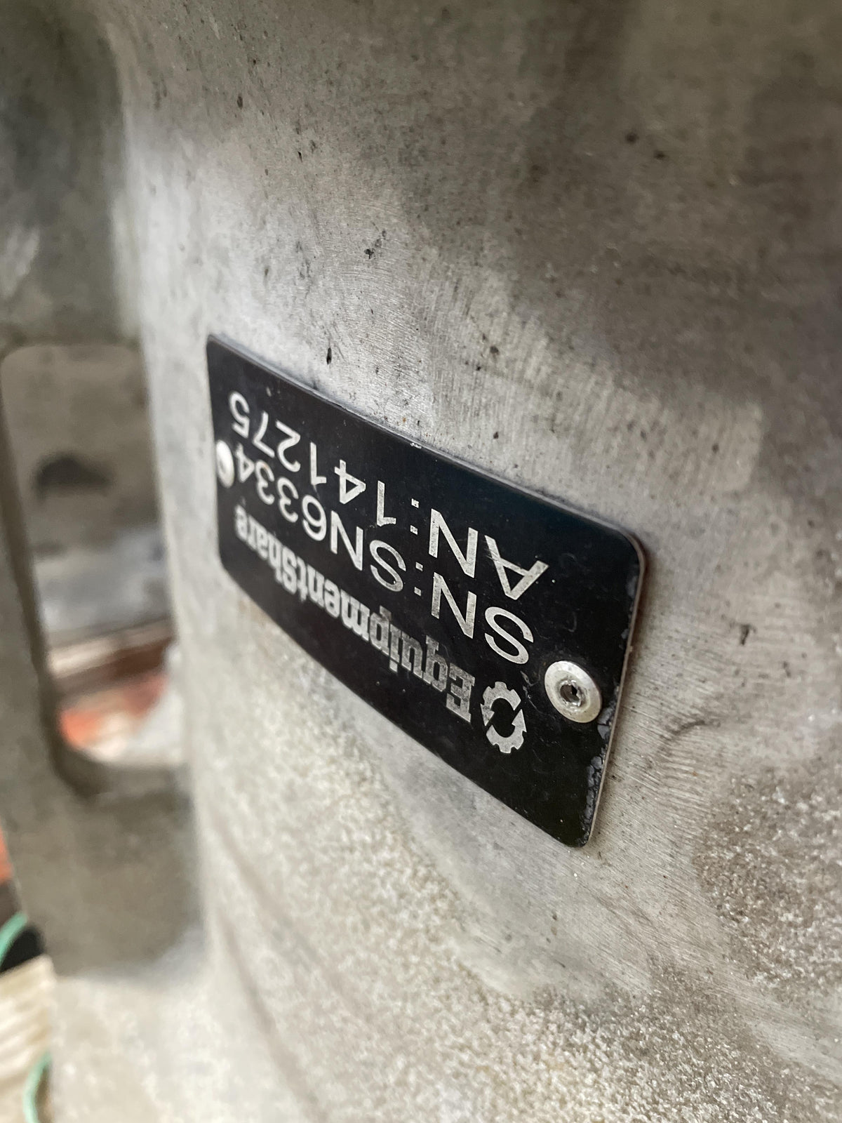 2021 MICHIGAN PNEUMATIC 20262