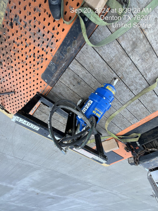 2024 AUGER TORQUE 3300-30