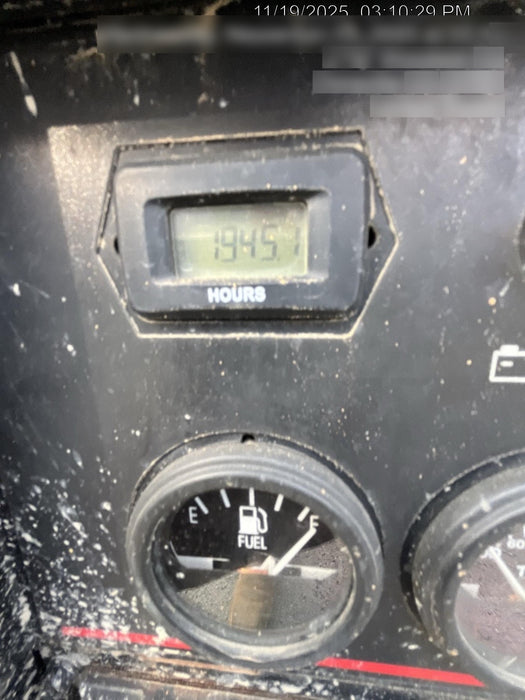 2021 Lincoln Electric Air Vantage 566 Air Vantage 566X Ready Pak 3 (includes trailer, cable rack, fender light kit); no telematics