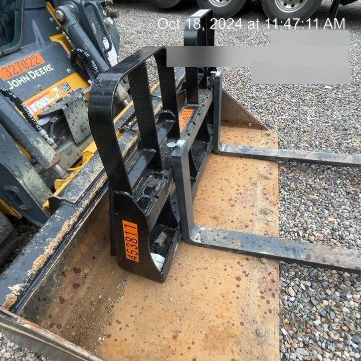 2024 HLA HD42BO500