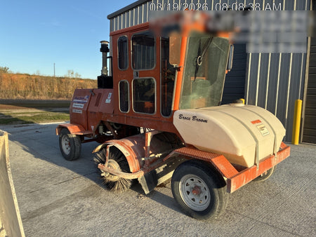2021 BROCE RCT350