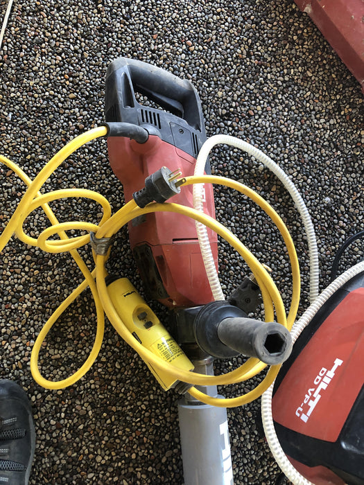 2020 HILTI DD 150-U