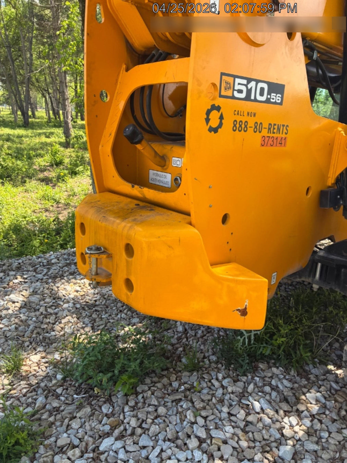 2024 JCB 510-56