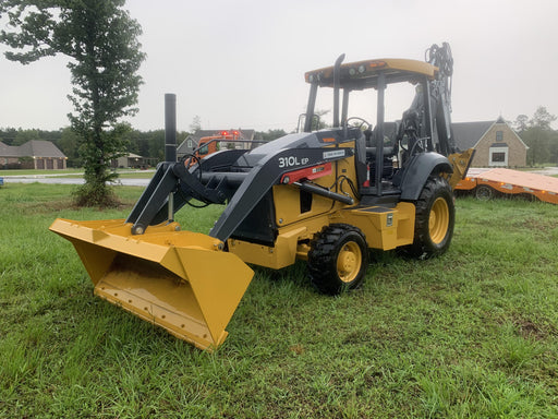 2020 JOHN DEERE 310LEP - Extendable Stick