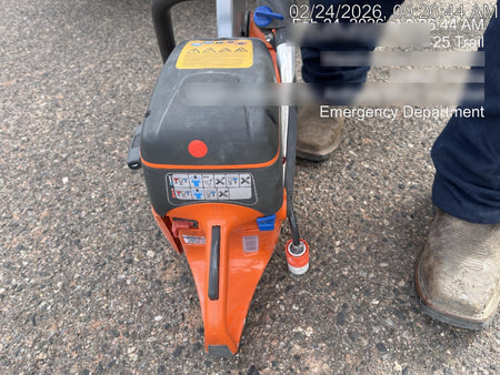 2020 HUSQVARNA K770