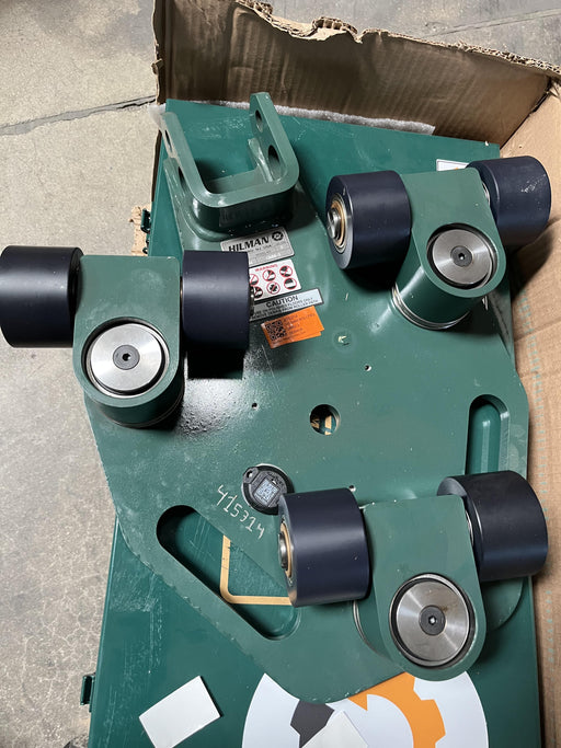 2024 HILMAN ROLLERS OMNI-3