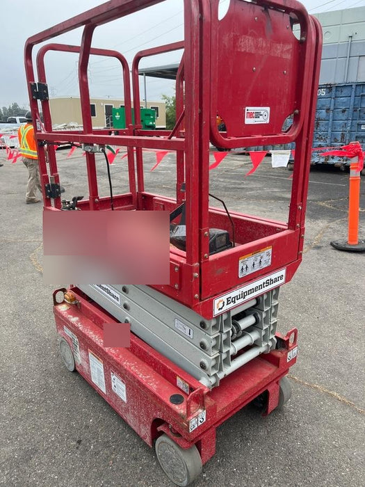 2019 MEC 1330SE Standard Options, MachineLink Keypad and Telematics