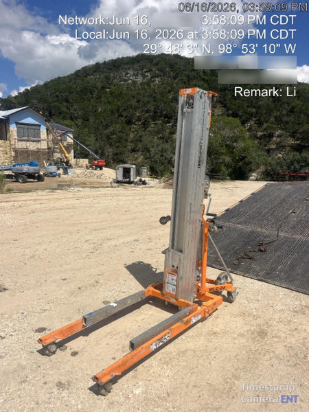 2021 LIFTSMART MLC-24