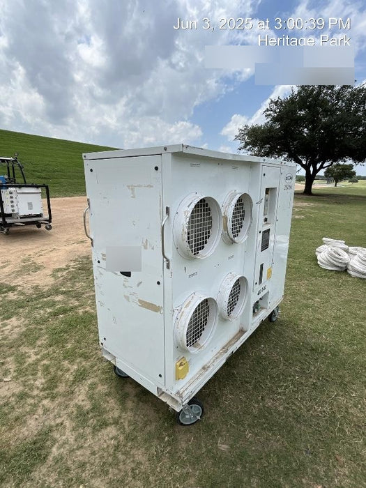 2022 UNITED COOL AIR Mach145G4AS30