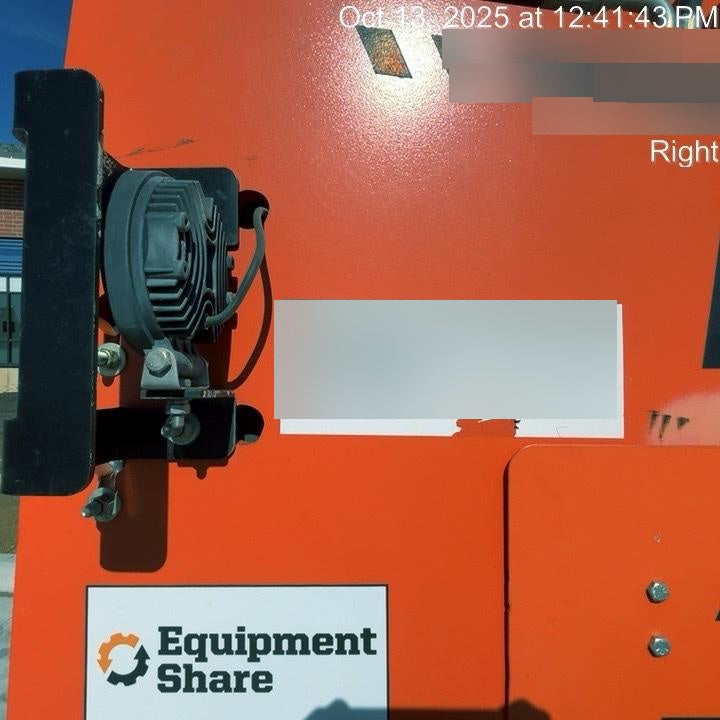 2019 SKYTRAK 6036