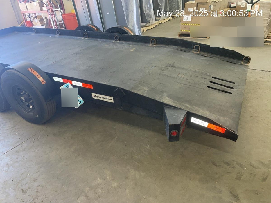 2023 STEELPOINT K19E