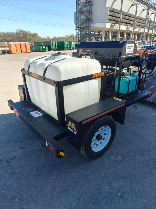 2024 MI-T-M AW-9000-0005 / DHG-4004-B0V6G