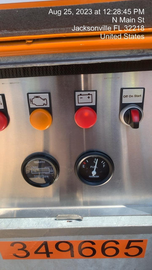 2023 MYERS-SETH MSP PP-150