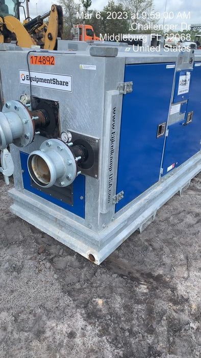 2021 MYERS-SETH MSP PP-150