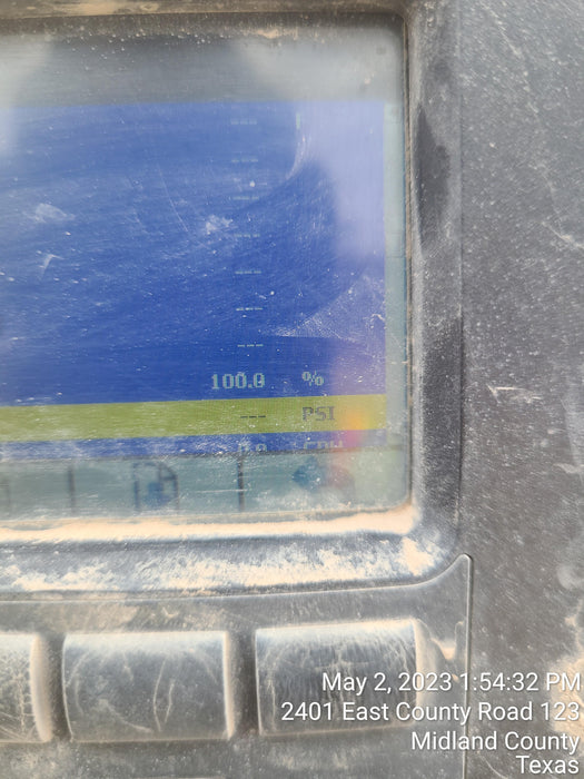 2021 ATLAS COPCO PAC F66 KD