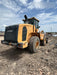2018 Hyundai HL940 HL 940 Wheel loader, Werk Brau JRB quick coupler, 2.5 yd bucket, and Forks