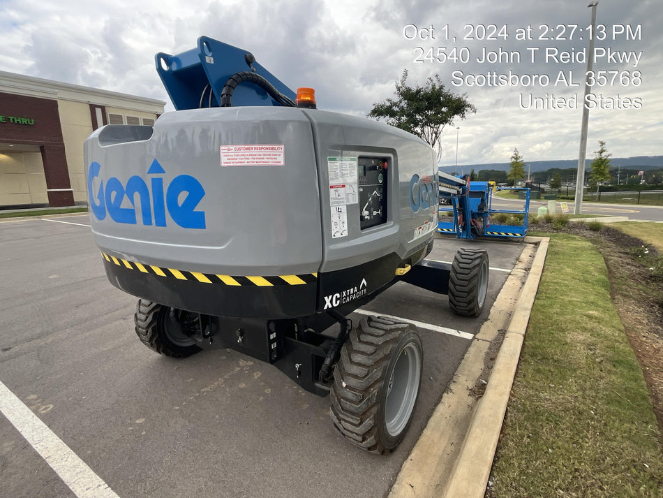 2024 GENIE S-45 XC