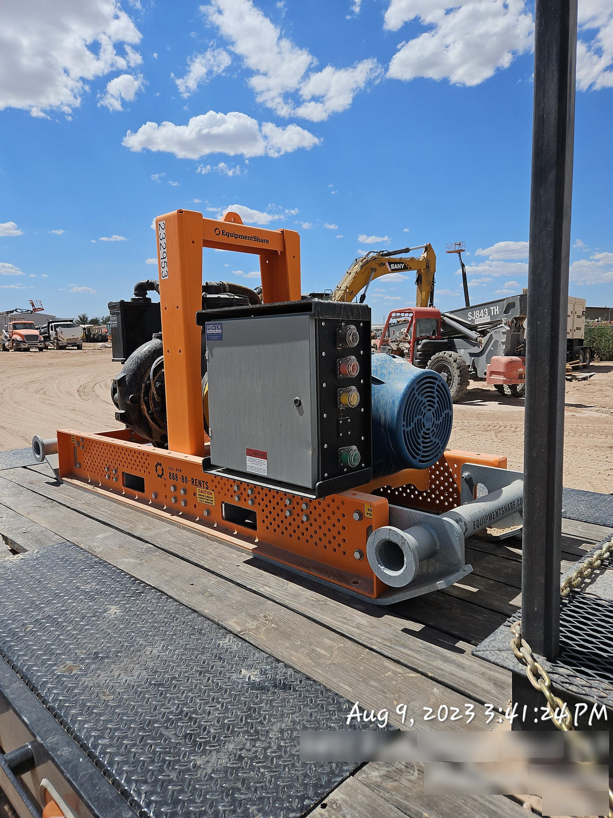 2022 PIONEER EPP66S12L71