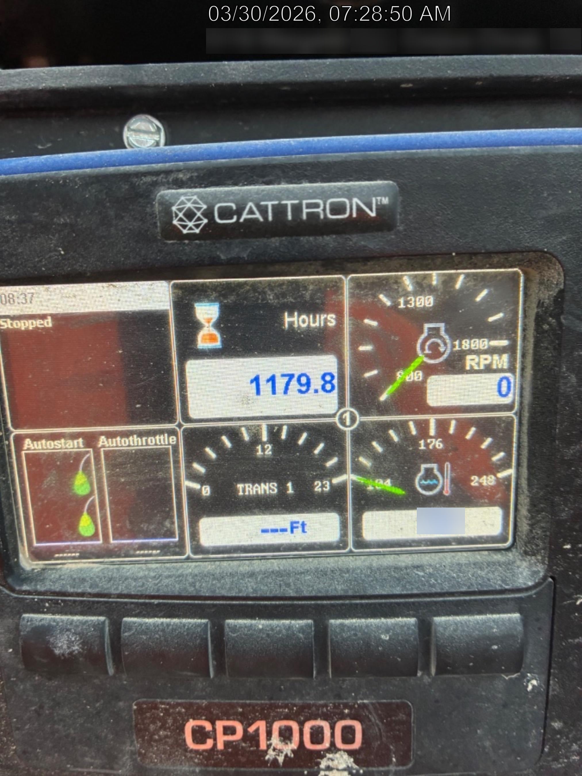 2021 PIONEER PP66S12L71-TD2.9L4