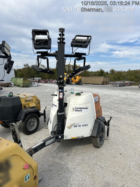 2023 GENERAC MLT2
