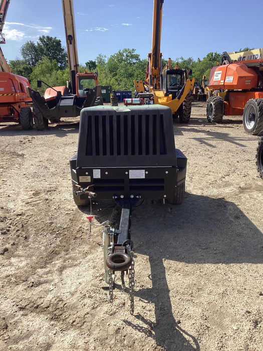 2021 SULLAIR 185D-DPQ KU4F