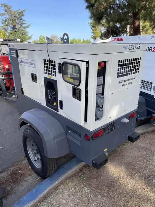 2023 ATLAS COPCO QAS25 CWK