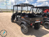 2021 Club Car CA1700D Canopy, Diesel, 4 Passenger