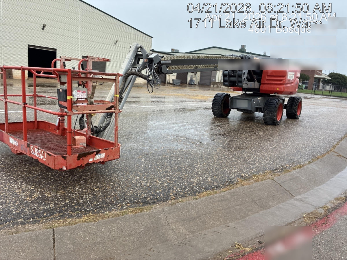 2018 SKYJACK SJ85 AJ