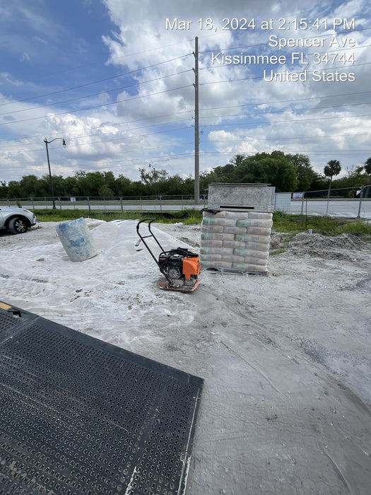 2023 MULTIQUIP MVC82VHW