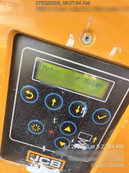 2023 JCB S2632E