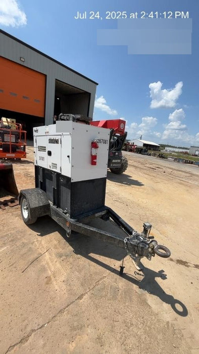 2022 SHINDAIWA DGK15FL