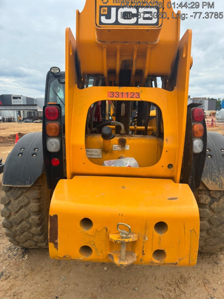 2023 JCB 514-56