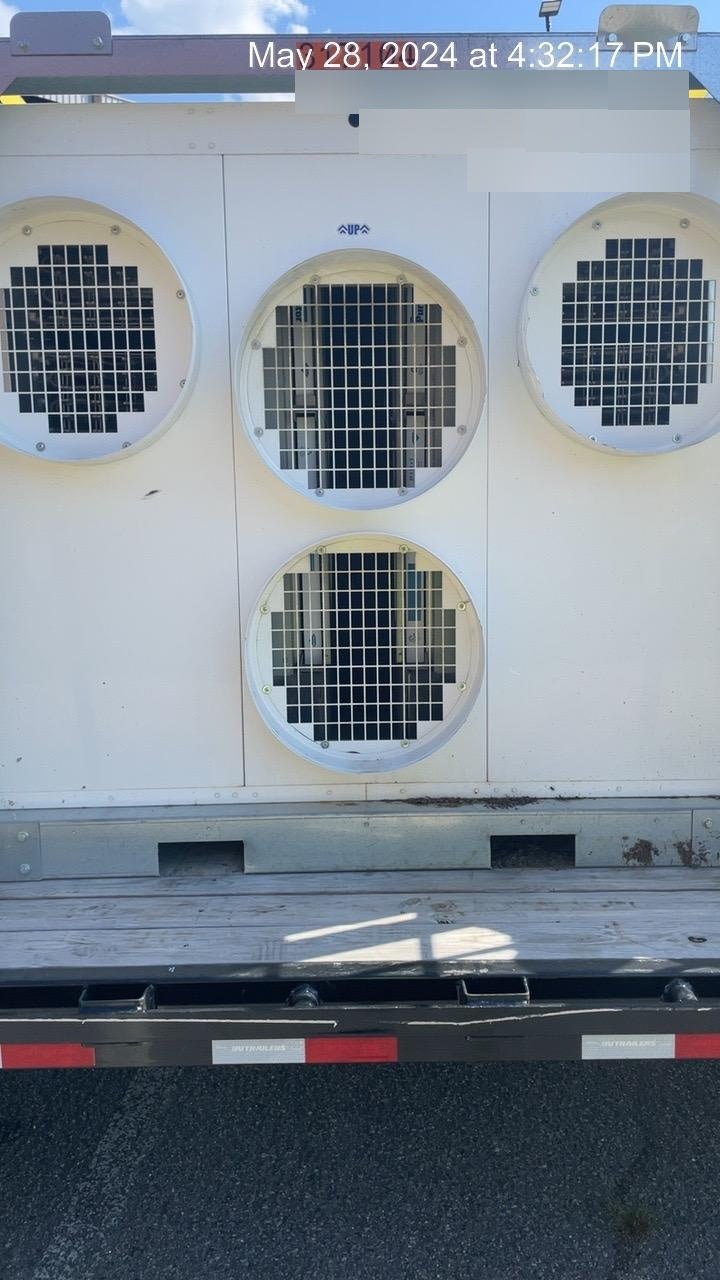 2023 KWIKOOL KPO25-43HF