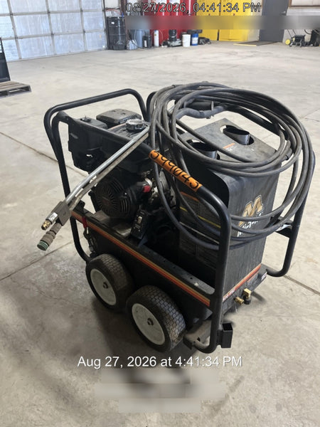 2025 MI-T-M HSP-3504-3MGH
