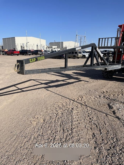 2023 ARROW MATERIAL HANDLING 1000100-12-F