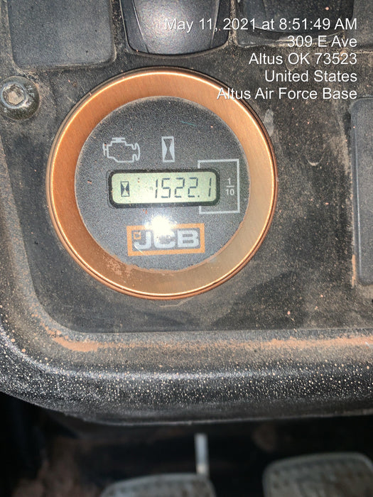 2020 ATLAS COPCO QAS25