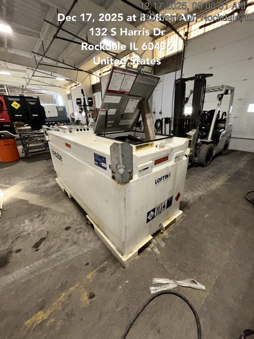 2022 LOFTIN AC-DF-475-37