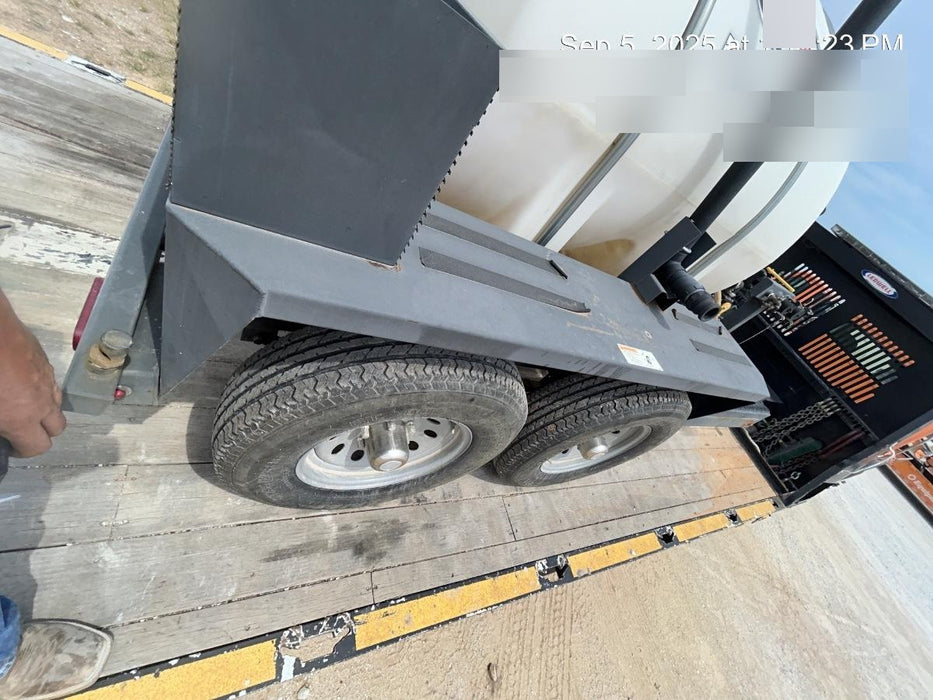 2023 SIMPSON SWT-52517