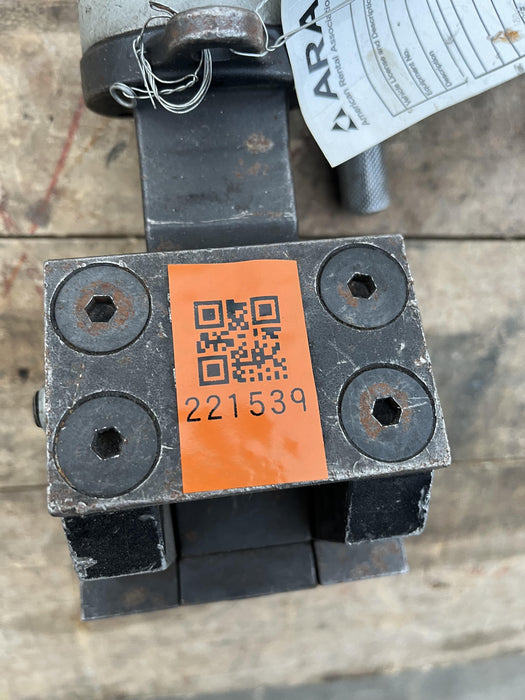 2022 GEARENCG MFG P95-525 GEARNCG MFG