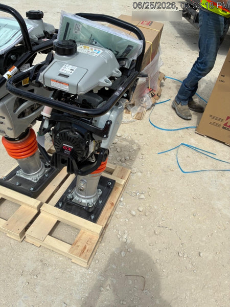 2026 MULTIQUIP MTX60HD