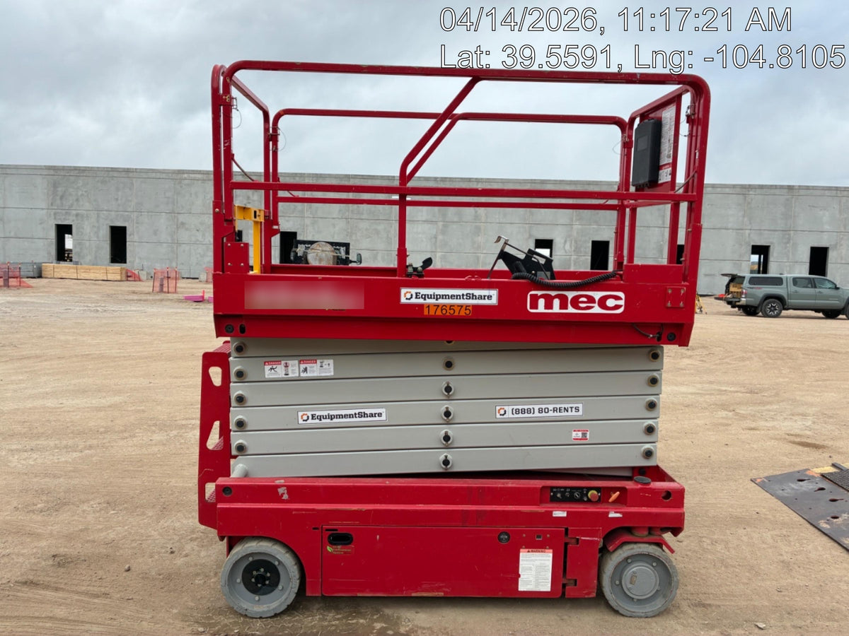 2021 MEC 4046SE