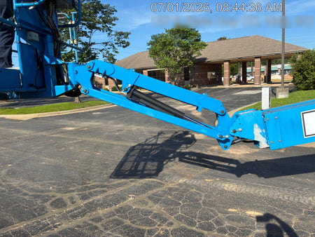 2019 GENIE S-45